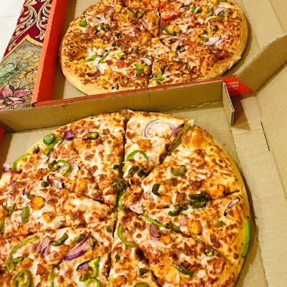 Little Caesars Pizza! Pizza! !ليتل سيزرز بيتزا! بيتزا - Najran - +966 17 522 2142