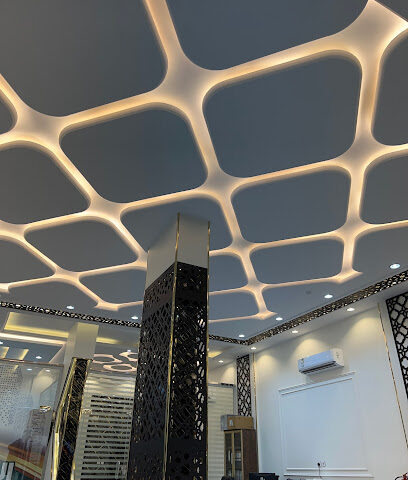 عالم الاتكال للعقارات - Sakaka - +966 54 676 6339