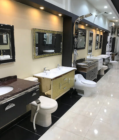 Atiq Aboumhawsh of sanitary ware and plumbing - Yanbu - +966 14 322 6044
