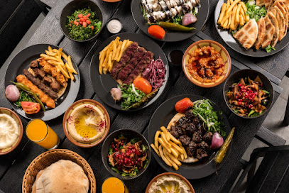 Ennabi Grill - Jeddah - +966 9200 06396