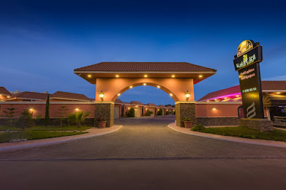 Marina Jewel Resort - Khamis Mushait - +966 50 111 3244
