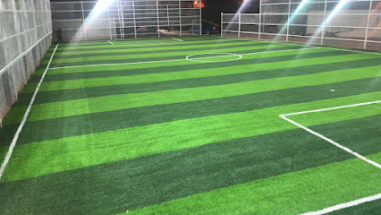 ملعب الستين الدلم - Ad Dilam - +966 53 784 2490