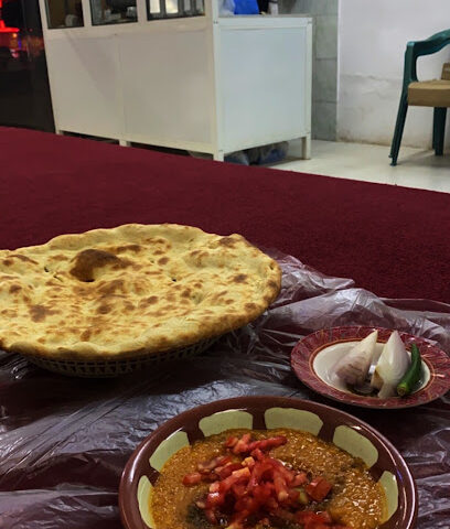 فوال الغزنوي - Hafar Al Batin -