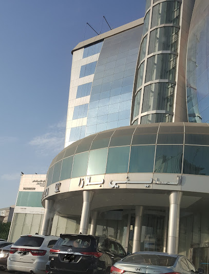 Hemah - Jeddah Saudi Arabia|تقاطع طريق المدينة وشارع حراء - الديني بلازا - الدور 3، مكتب 502،|Al Bawadi|J564+MM