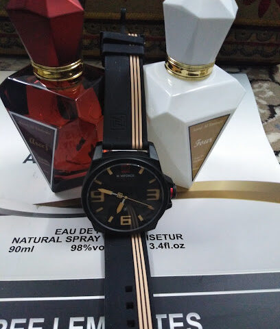 Broast Al Madafah - Tabuk - +966 53 734 4485