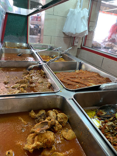 Al Bukhari Restaurant - Al Madinah Al Munawwarah 42351