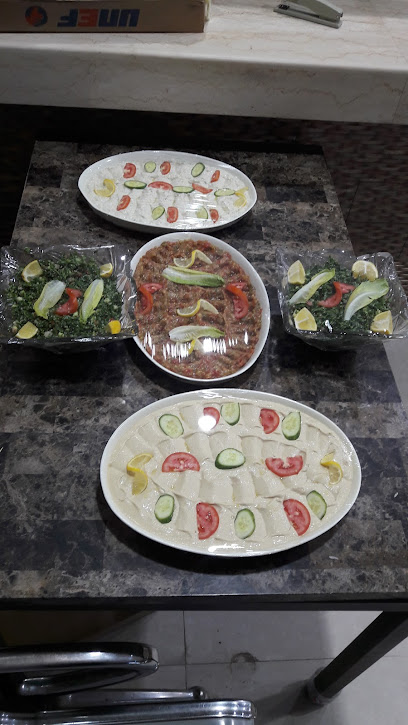 Soachen Restaurant - Saudi Arabia|Al Qaisumah 31922|شارع 30|844C+M5G