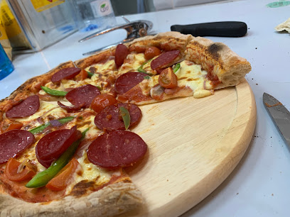 Pizzeria Trio تريو البيتزا - Dammam - +966 51 003 9976