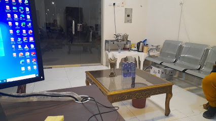 ملاذ السرعة - Hail 55424