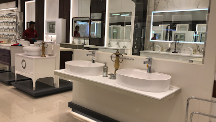 مرايا للأدوات الصحية - جروهي (GROHE) Mraia Sanitary Ware‏ - Buraydah - +966 16 326 8941