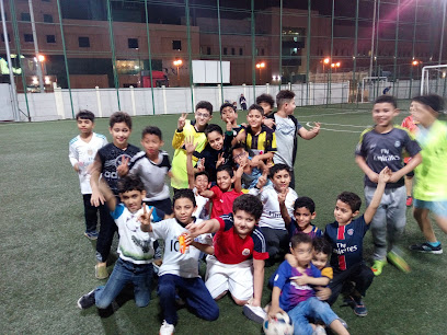 Jeddah eyes playground - Jeddah - +966 58 028 7651