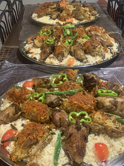 مطعم الشبراوي - Saudi Arabia|Sakaka 72345|Almuhammadiyah (B)|4700