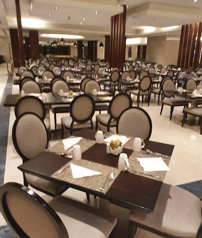 Al Khairat Restaurant - Al Maqam - +966 12 577 5888