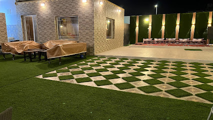 استراحة الدانه - Al Jumum - +966 53 446 5072
