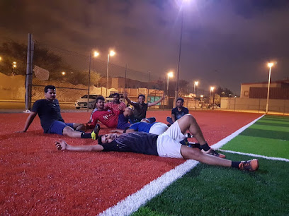 Angela Stadium Free - Mecca -