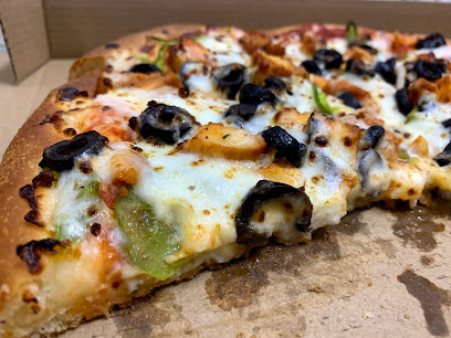 بيتزا وافي Wafee Pizza - Saudi Arabia|Mecca|8196 شارع عبد الله بن العباس، الشوقية، مكة 24351 3341