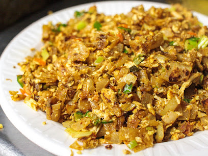 THANJI TIFFIN CENTER(tamil nadu restaurant) - Buqayq - +966 50 213 1007