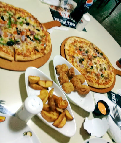 Pizza Hut - Arar -