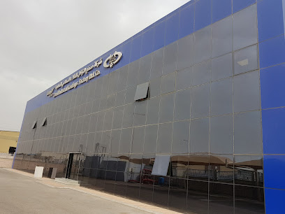zamil Industrial coating [ zindco ] - Dammam -
