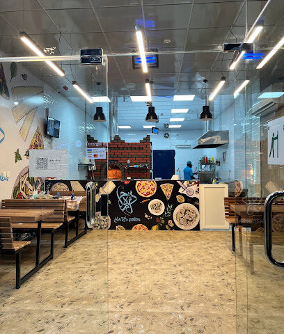 مطعم ذرة ملح - Sabya - +966 50 223 6236