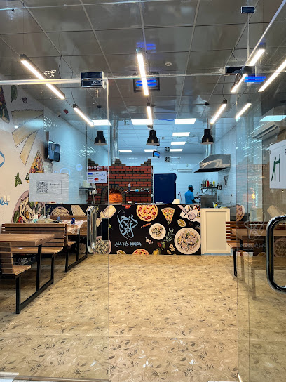 مطعم ذرة ملح - Saudi Arabia|Sabya 85299|King Fahd Rd