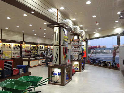 BUILD ARABIA (Qasim Yahiya Gazwani Trading Est.) - Al Jubail - +966 53 530 3578