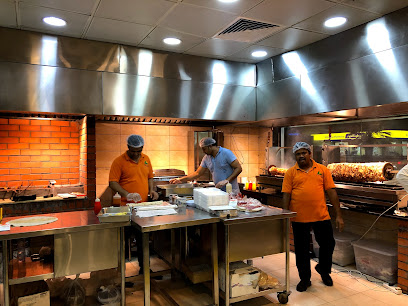 مطعم لحظة - Saudi Arabia|Dammam 32246|Al Jalawiyah|28th Street