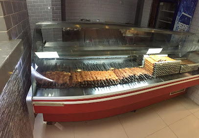 Al Huda Turkish Grill & Pastries - Al Madinah Al Munawwarah - +966 54 424 4596