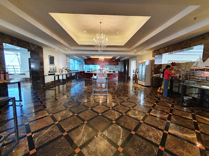 Nahran Restaurant - Abha - +966 17 229 4444