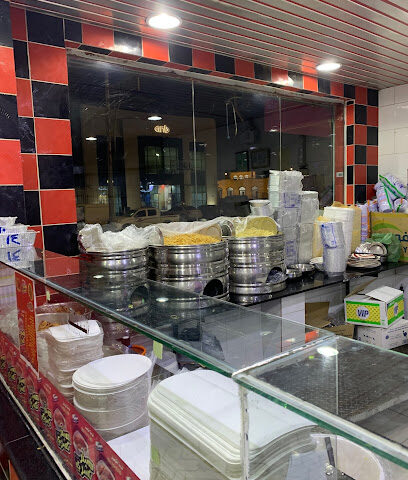 Mister Luxury Restaurant - Al Qurayyat - +966 50 789 6060