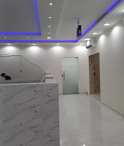مطعم روابي تهامة -  - +966 53 676 4478
