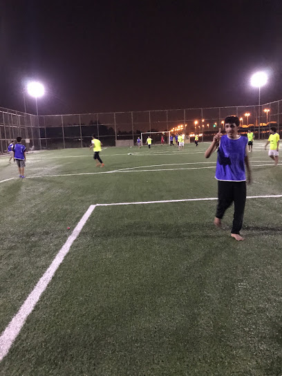 Strikers Arena - Saudi Arabia|Al Qatif 32635|2701 King Abdulaziz Rd