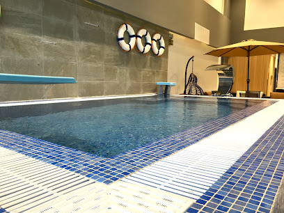 شركة عبدالله بن طالب لبرك السباحة - Abha - +966 9200 13334