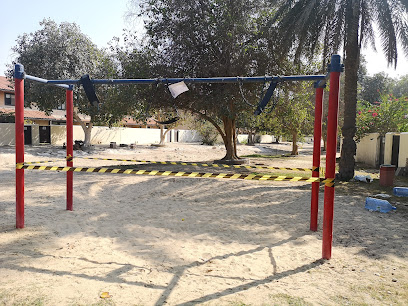 Safaniyah Drive Park - Dhahran -