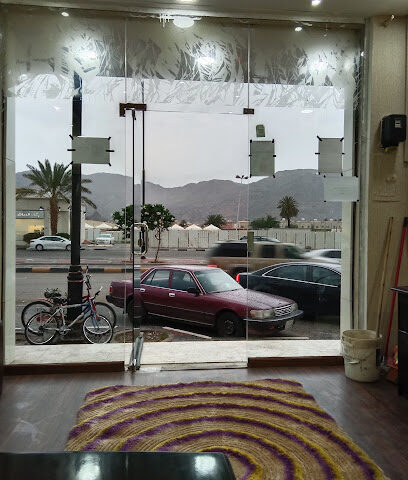 مكتب اركان الرؤية للخدمات الالكترونية - Najran - +966 54 443 0153