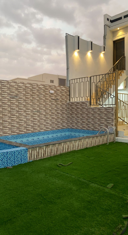 شاليه وضيافة النزهه - Saudi Arabia|Bisha 19000|Almuruj|ALAA2115، 2115 صوفان 7، 6355،