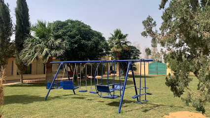 منتجع الأرض الخضراء Green Land Resort - Sakaka - +966 50 539 0418