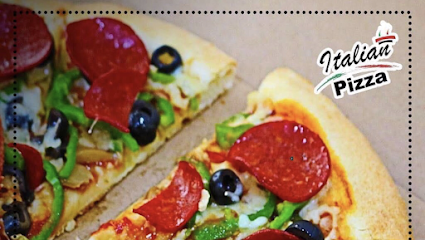 البيتزا الايطالية Italian Pizza - Saudi Arabia|Jeddah 23234|An Naseem|Umm Al Mouameneen Sauda