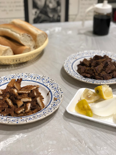 Al Rayes Grill - Saudi Arabia|النزهة،