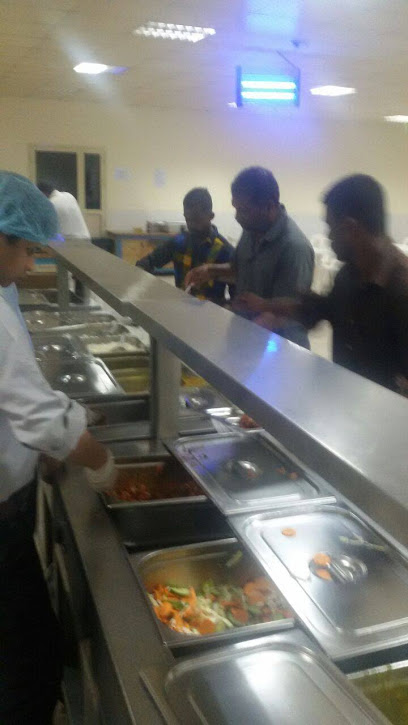 Smart Arabian Restaurant & Catering Services - Saudi Arabia|Al Jubail 31951|King Fahd Industrial Port|King Faisal W