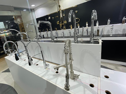 عين المتميزة للأدوات الصحية - Dammam 32236