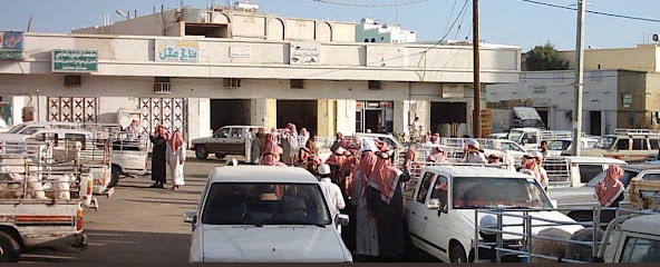 مركز صحي الحازمي - Bisha - +966 17 620 6272