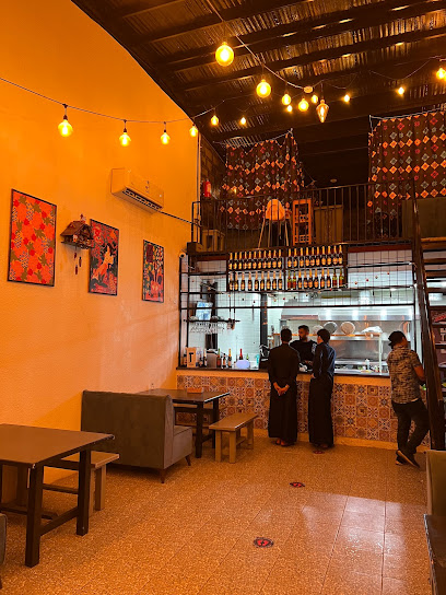 L- BBQ شواء محلي - Saudi Arabia|Abu Arish 84449|King Abdullah Rd