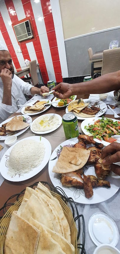 Turkish Ashwaq for grills restaurant - Saudi Arabia|Yanbu 46429|Al Jamiyah Al Arabiyah