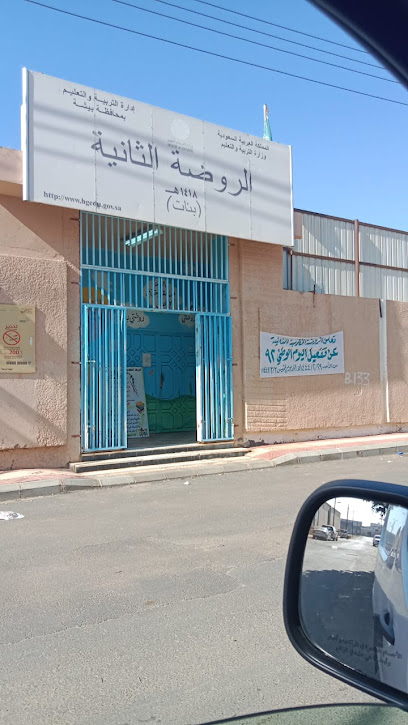 الروضة الثانية - Saudi Arabia|Bisha 67717،|حي النخيل،|ALAD7464، 7464 المعتصم بالله، 5163،