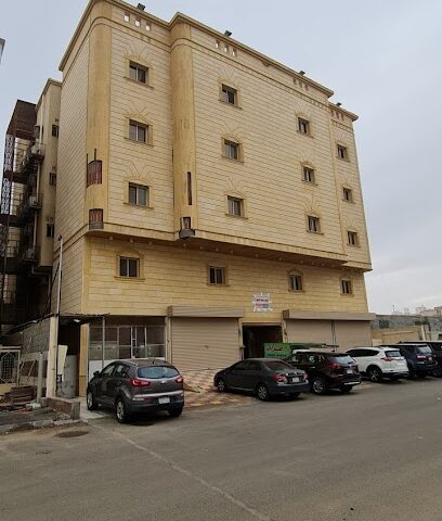 عقارات السنان - Mecca - +966 56 669 6788