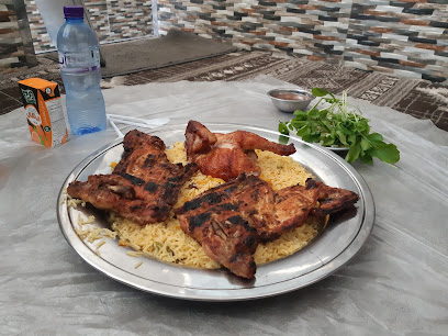 Maram Bukhari Restaurant - Hail - +966 16 532 9851
