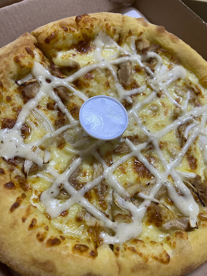 Lorenzo Pizza | لورينزو بيتزا - Saudi Arabia|Al Jubail 35811|Street|Al - Shati