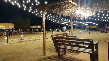 Abqaiq Community Recreation Office - Saudi Aramco - Buqayq -