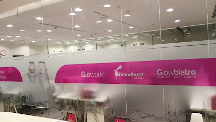 Glowork | Brandbuzz - Riyadh - +966 11 201 5533